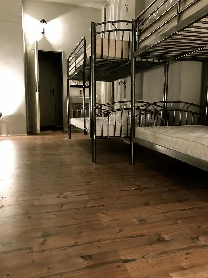 Minihostel 12Monkeys Kudamm Berlin Germany