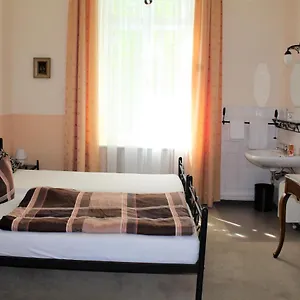 Brinn Guest house