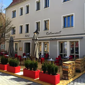**** Hotel Hezelhof's Radl-hotel Deutschland