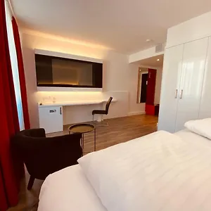 **** Hotel Dormero Deutschland