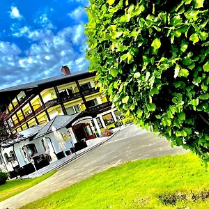 *** Hotel Grünwies - Festtagsbuffett Incl Deutschland