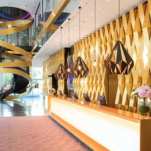 **** Hotel Nhow Frankfurt Deutschland