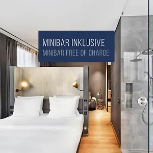 ***** Hotel Hyperion Deutschland