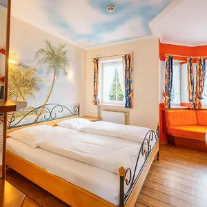 **** Hotel König Ludwig Deutschland
