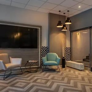 Yggotel Ravn Hotel