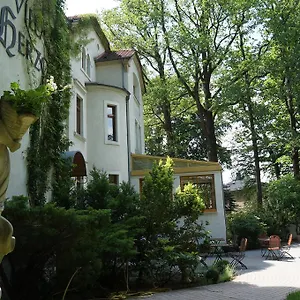 *** Hotel Herzog Deutschland